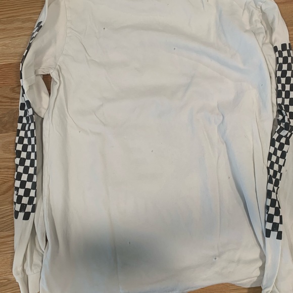 Madeworn Anthrax T - Picture 2 of 3